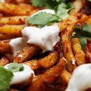 Mashala Fries