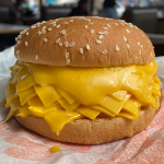 Cheese Burger